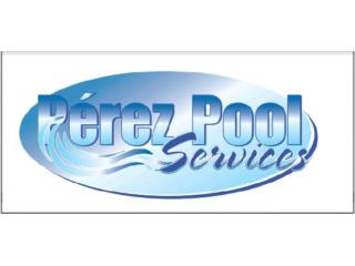 Remodelacin y reparacin de piscinas y jacuzzi  Puerto Rico Prez Pool Service