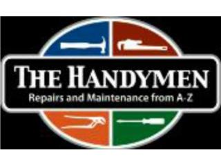 Jypsum Board Handyman Electricista  Clasificados Online  Puerto Rico