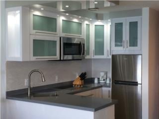 REMODELACION EN GABINETES- COCINA Puerto Rico CONSTRUCTORA EMPRESAS MELCO