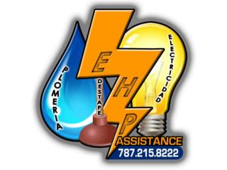 DESTAPE emergencia 24/7 metro/isla787-215-8222 Puerto Rico Plomeros Electricistas Destapes 