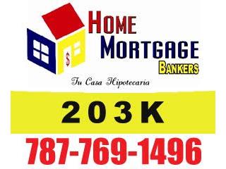PRESTAMOS HIPOTECARIOS 787 769-1496Real Estate Puerto Rico Bienes Raices
