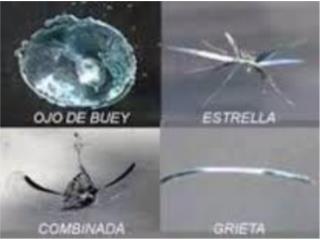 Cristales de autos a Domicilio Clasificados Online  Puerto Rico