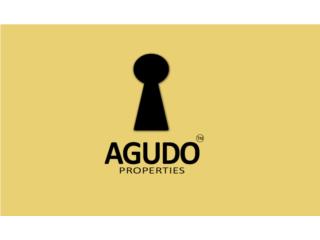Servicio de Corredora de Bienes Ra�ces, Agudo Properties