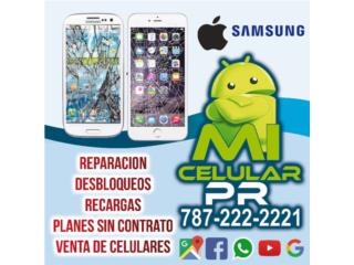 REPARACION TOUCH/ PANTALLA IPHONE X/ IPHONE XR Puerto Rico Mi CELULAR PR 