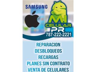 REPARACION PANTALLA IPHONE XS MAX/ 11PRO MAX Puerto Rico Mi CELULAR PR 
