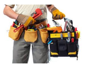 Handyman, Carpinteria, Electricidad, Plomero, etc Puerto Rico GOMEZ UTILITY SERVICES