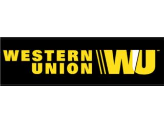 Western Union Clasificados Online  Puerto Rico