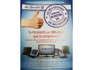 Compramos laptops ipod tablet de todas marcas Clasificados Online  Puerto Rico