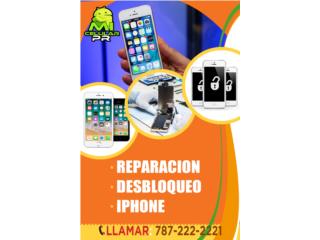 REPARACION IPHONE 8 IPHONE 8 PLUS Puerto Rico MI CELULAR PR 