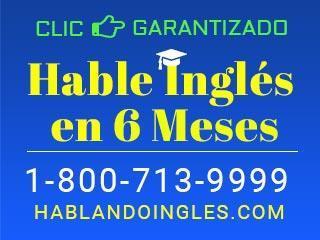 CURSOS DE INGLES CONVERSACIONAL