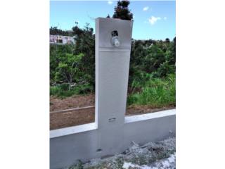 Instalador de plycem (fibrocemento) y gypsumboard Puerto Rico RS SOLUTION