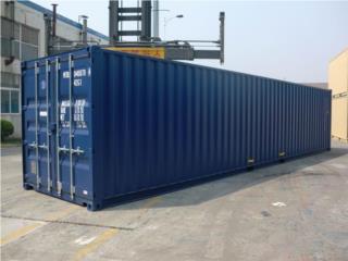 40' Container in Great Conditions! Clasificados Online  Puerto Rico