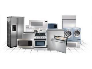 REP NEVERA LAVADORA SECADORA 7876892088 Puerto Rico NORTHDYNE