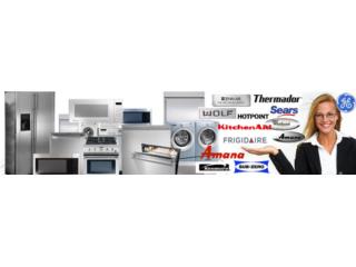REP NEVERA LAVADORA SECADORA 7876892088 Puerto Rico NORTHDYNE