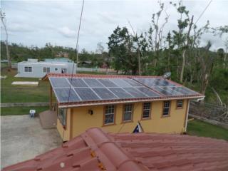 Taller: Energías Renovables Solar & Eólica 