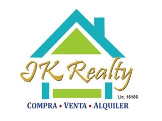 Servicio de Compra. Venta. Alquiler Puerto Rico JK Realty 