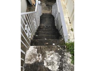 LAVADO A PRESION Puerto Rico Scorpion Property Cleaning