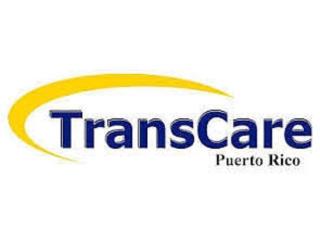 taquigrafos / transcripciones de audio PR Puerto Rico TRANS CARE PR LLC