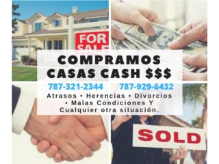 Compramos Casas Cash Clasificados Online  Puerto Rico
