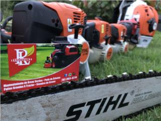 Jardinería Comercial Puerto Rico RL Landscaping