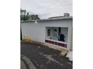 Todo tipo de construccion y remodelacion Puerto Rico superior development construct