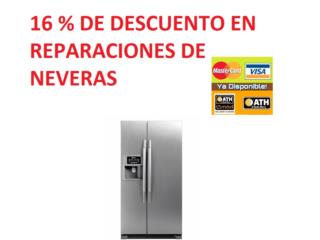 REP DE NEVERAS LAVADORAS Y SECADORAS 787-689-2088 Puerto Rico NORTHDYNE