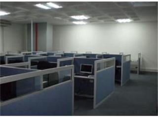 LIMPIEZA DE OFICINAS Puerto Rico EVOLUTION CLEANING INC.