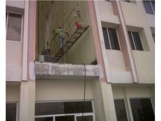 Construcción en General Bienes Raices en Puerto Rico