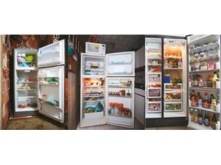 refrigeracin comercial Puerto Rico Refrigeracion AM