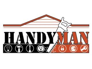 Handyman Bienes Raices en Puerto Rico