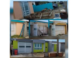 Construccin Remodelaciones Apliaciones  Clasificados Online  Puerto Rico