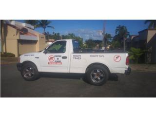 Control De Plagas Fumigacion Puerto Rico Insect Trap Technologies