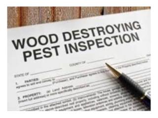Certificaciones para Bancos FUMIGACION Puerto Rico Insect Trap Technologies