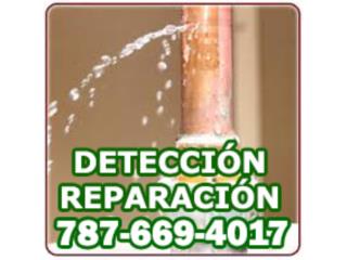 San Juan - Condado-Miramar Puerto Rico Apartamento, Plomero Reparaciones Certificaciones AAA