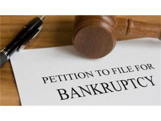 BANKRUPTCY ATTORNEY Puerto Rico Bufete Davila de Pedro