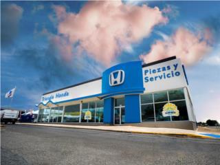 Frenos para tu Honda | $15 de Descuento  Clasificados Online  Puerto Rico