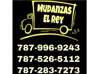 MUDANZAS REY 👑 787-526-5112/787-996-9243 Puerto Rico MUDANZAS REY 787-526-5112/787-996-9243 ECONOMICAS