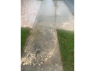 Lavado a Presion Puerto Rico Scorpion Property Cleaning