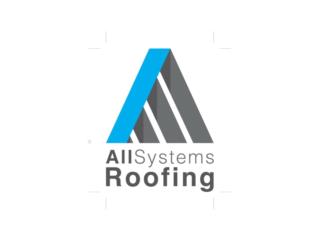 Sellado de Techos Residencial y Comercial Puerto Rico All systems roofing
