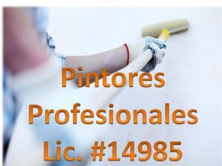 PINTURA INTERIOR / PINTORES Puerto Rico Jasak Painting, LLC.