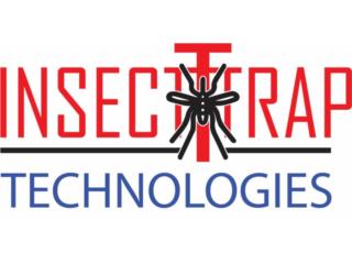 Full Service Pest Control Puerto Rico Insect Trap Technologies