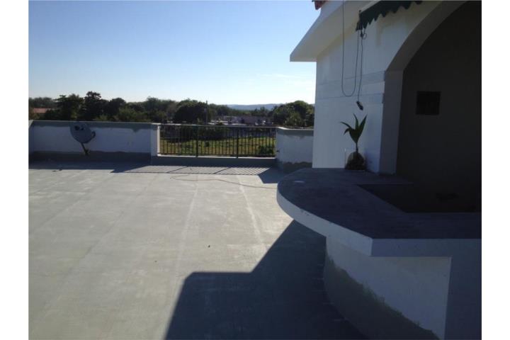 Sellado de Techo Residencial y ComercialRincón,Puerto Rico, All Systems