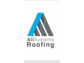 Sellado de Techo Residencial y Comercial Puerto Rico All systems roofing
