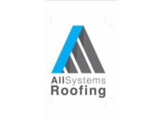 Sellado de Techos Residencial y Comercial Puerto Rico All systems roofing