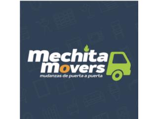 MUDANZAS P.R.7876178815 Puerto Rico Mechita Movers