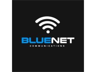 INTERNET RAPID INSTALACION GRATIS DESDE $19.99 Puerto Rico Bluenet Communications