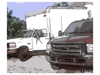 MUDANZAS MECHITA PR 787-617-8815 Puerto Rico Mechita Movers