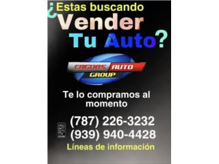 Compro Autos Vendo y Consigno  Clasificados Online  Puerto Rico