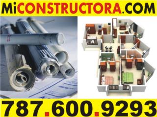 Lic Daco-Construccion-Remodelacion-203k Puerto Rico www.Miconstructora.com