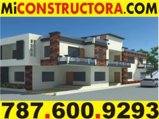 Lic Daco-Construccion-Remodelacion-203k Puerto Rico www.Miconstructora.com